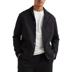 Men's casual sports jacket, regular version, lightweight suit jacket