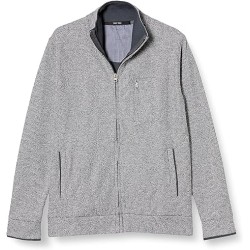 A mix-and-match style lightweight jacket for adults